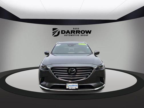 2023 Mazda CX-9 Grand Touring