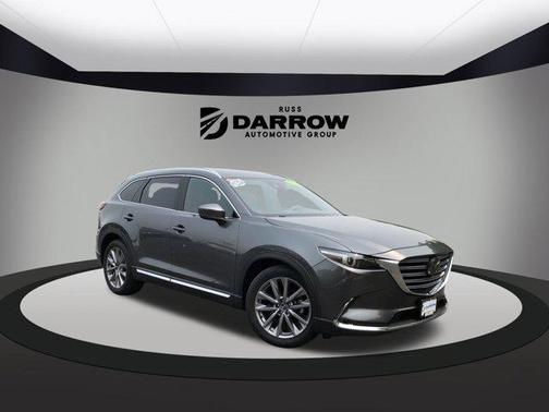 2023 Mazda CX-9 Grand Touring