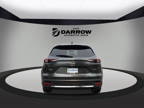 2023 Mazda CX-9 Grand Touring