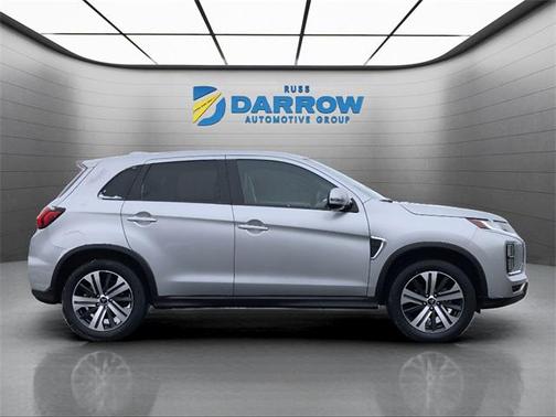 2022 Mitsubishi Outlander Sport SE