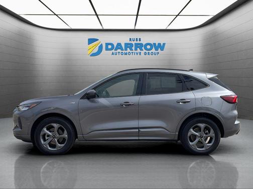 2024 Ford Escape ST-Line Select