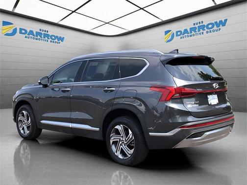 2023 Hyundai SANTA FE SEL 2.4