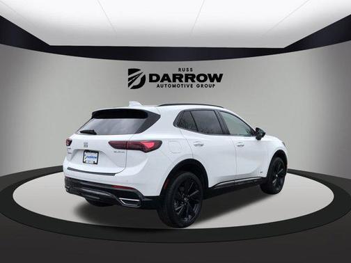 2024 Buick Envision Sport Touring AWD