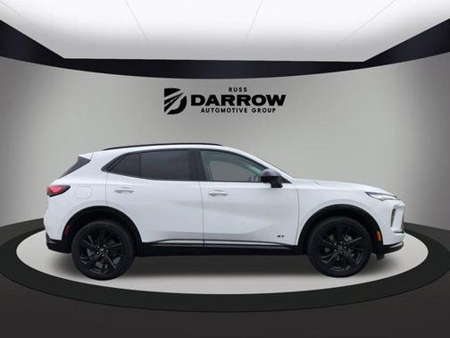 2024 Buick Envision Sport Touring AWD