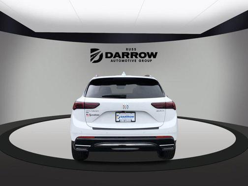 2024 Buick Envision Sport Touring AWD