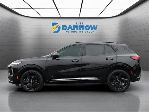 2024 Buick Envision Sport Touring AWD
