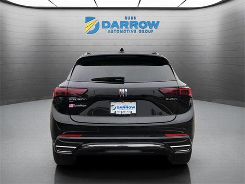 2024 Buick Envision Sport Touring AWD