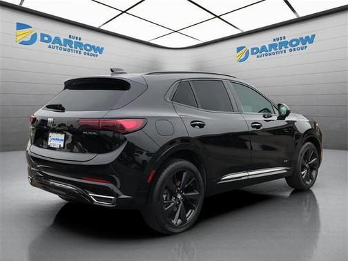 2024 Buick Envision Sport Touring AWD