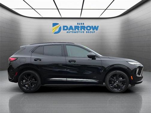 2024 Buick Envision Sport Touring AWD
