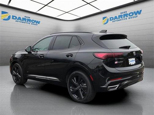 2024 Buick Envision Sport Touring AWD