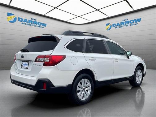 2019 Subaru Outback 2.5i