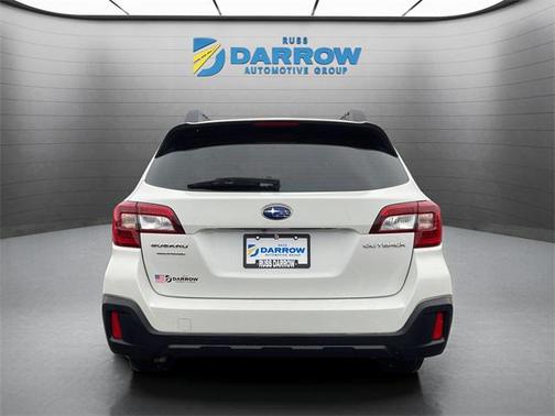 2019 Subaru Outback 2.5i