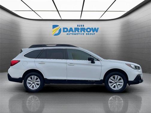 2019 Subaru Outback 2.5i