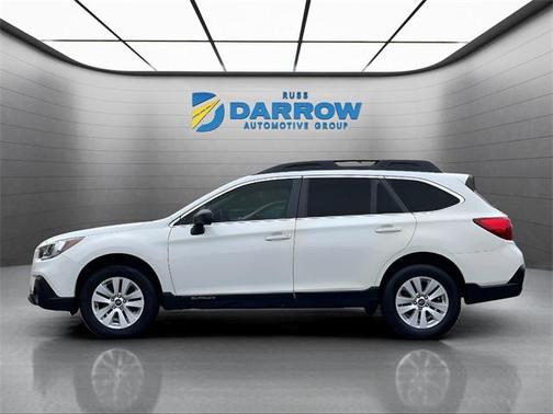 2019 Subaru Outback 2.5i