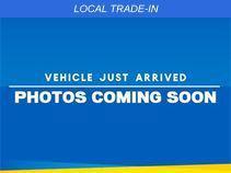 Alpine White 2016 Jeep Renegade Latitude