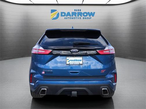 2019 Ford Edge ST