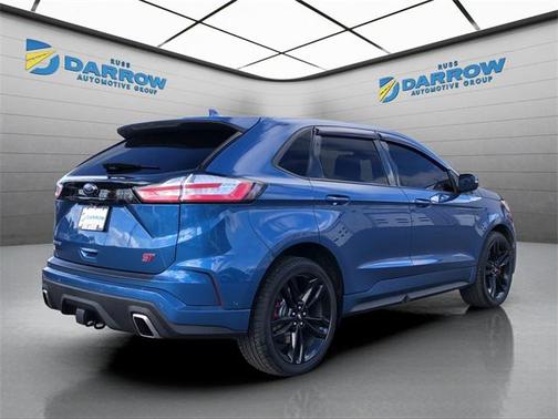 2019 Ford Edge ST