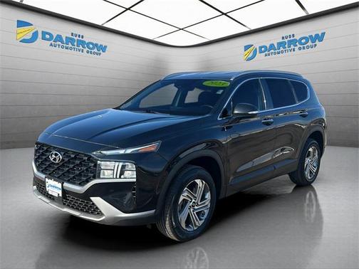 2023 Hyundai SANTA FE SEL 2.4