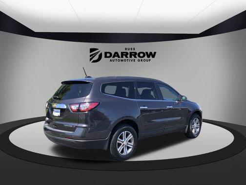 2016 Chevrolet Traverse 1LT