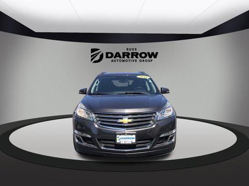 2016 Chevrolet Traverse 1LT