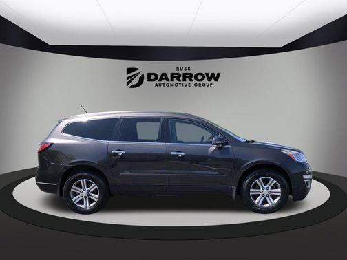 2016 Chevrolet Traverse 1LT