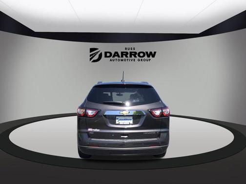 2016 Chevrolet Traverse 1LT