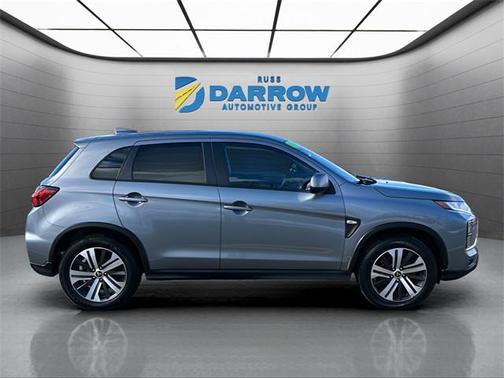 2024 Mitsubishi Outlander Sport 2.0 ES