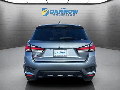 2024 Mitsubishi Outlander Sport 2.0 ES