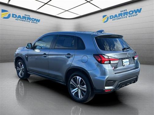 2024 Mitsubishi Outlander Sport 2.0 ES
