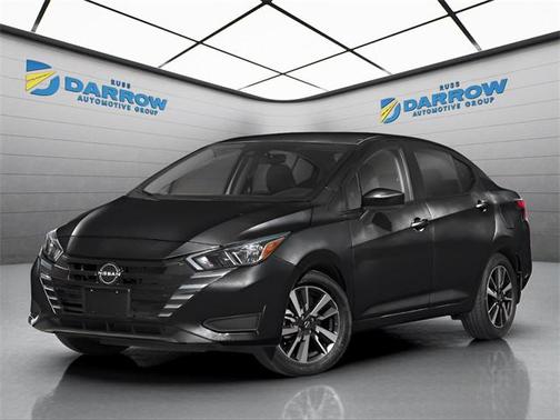 2024 Nissan Versa 1.6 SV