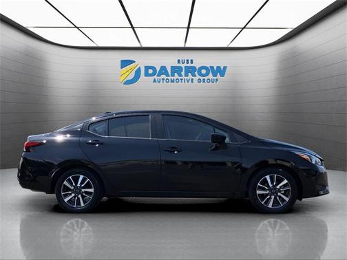 2024 Nissan Versa 1.6 SV