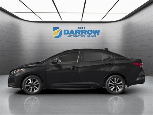 2024 Nissan Versa 1.6 SV