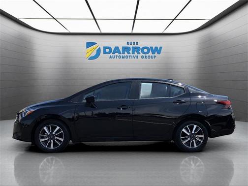 2024 Nissan Versa 1.6 SV