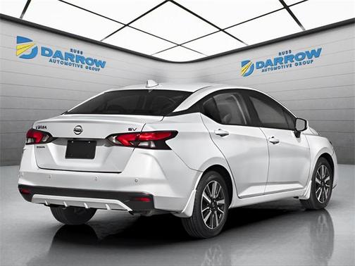 2024 Nissan Versa 1.6 SV