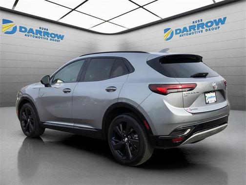 2023 Buick Envision Preferred AWD