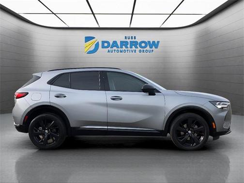 2023 Buick Envision Preferred AWD