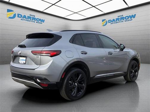 2023 Buick Envision Preferred AWD