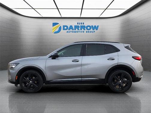 2023 Buick Envision Preferred AWD