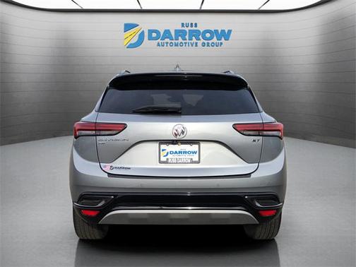 2023 Buick Envision Preferred AWD