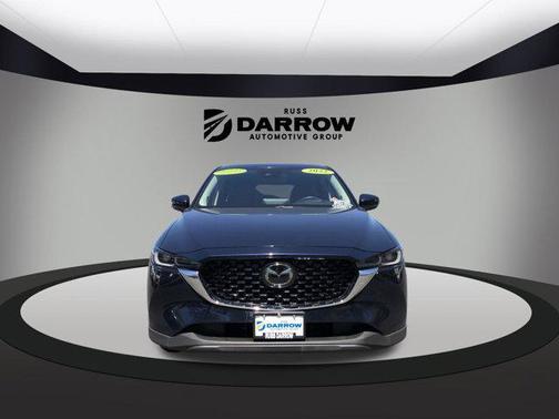 2022 Mazda CX-5 2.5 S Premium Plus