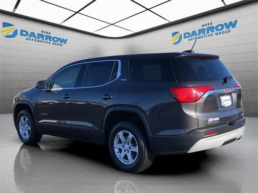 2017 GMC Acadia SLE-1