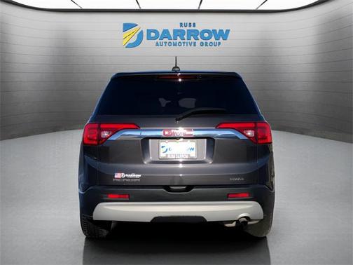 2017 GMC Acadia SLE-1