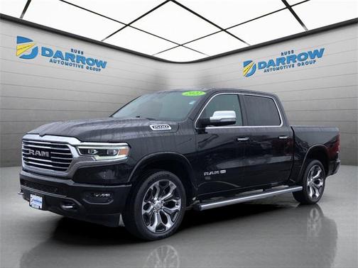 2022 RAM 1500 Longhorn