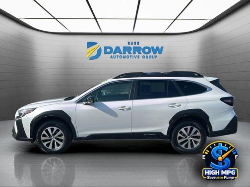 2023 Subaru Outback Premium