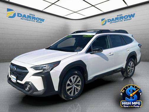 2023 Subaru Outback Premium