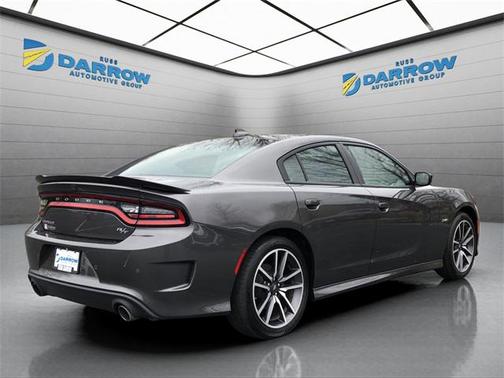 2023 Dodge Charger R/T