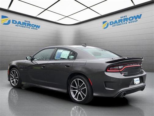 2023 Dodge Charger R/T