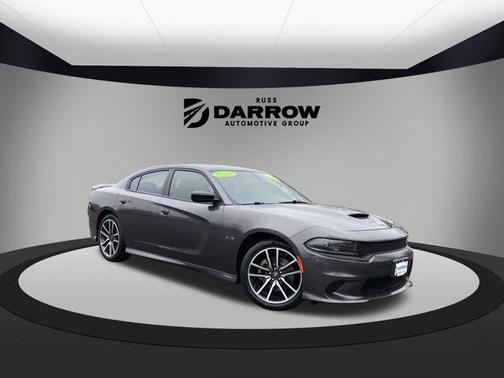 2023 Dodge Charger R/T