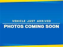 Fountain Blue 2024 Chevrolet Trailblazer RS