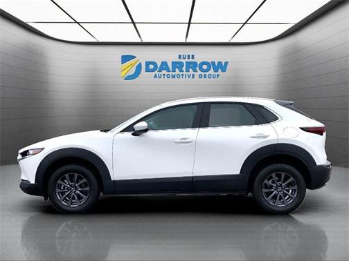 2024 Mazda CX-30 2.5 S